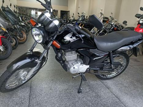 HONDA CG 150 FAN ESI, Foto 4