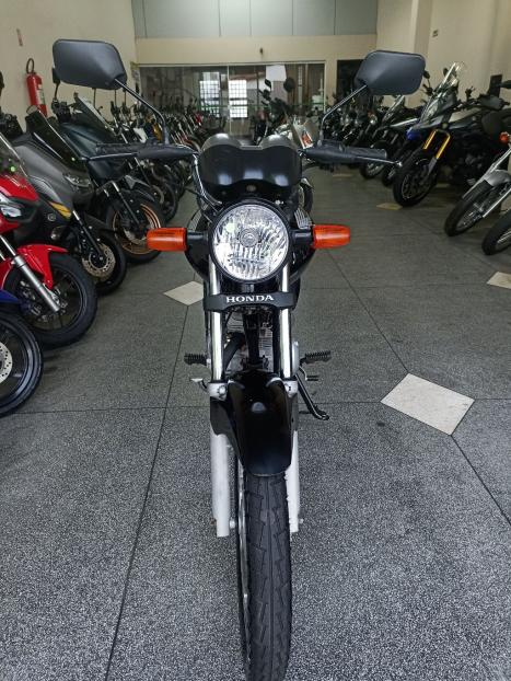 HONDA CG 150 FAN ESI, Foto 5