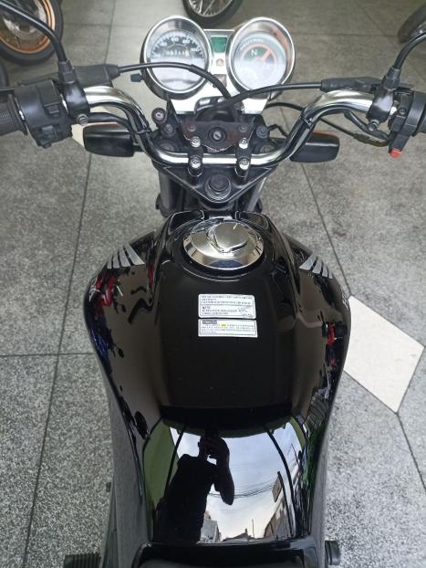 HONDA CG 150 FAN ESI, Foto 6