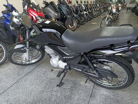 HONDA CG 150 FAN ESI, Foto 8