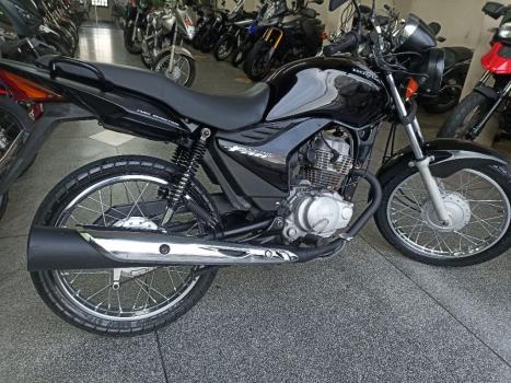 HONDA CG 150 FAN ESI, Foto 9