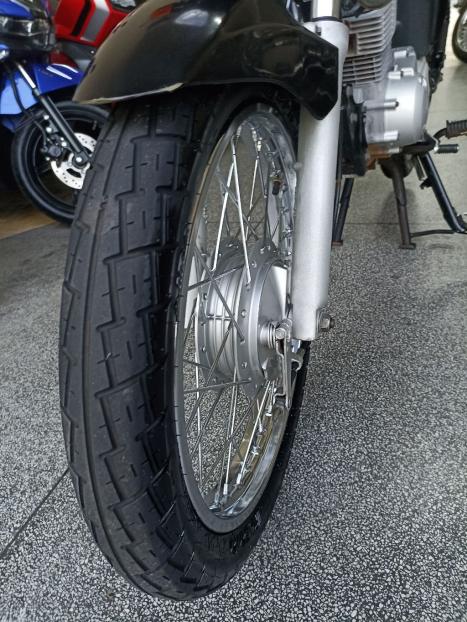 HONDA CG 150 FAN ESI, Foto 11