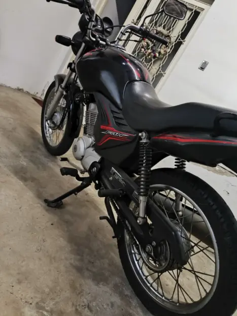 HONDA CG 150 FAN ESI, Foto 2