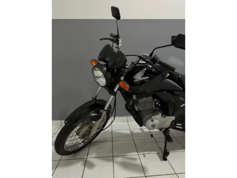 HONDA CG 150 FAN ESI, Foto 2