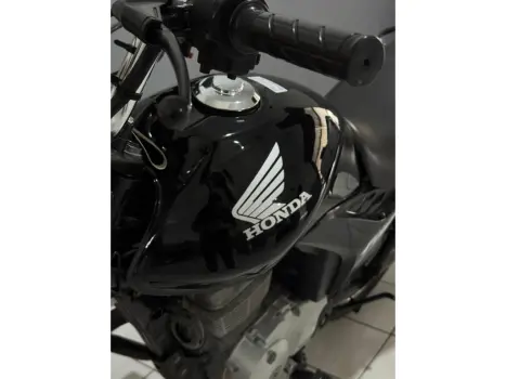HONDA CG 150 FAN ESI, Foto 5