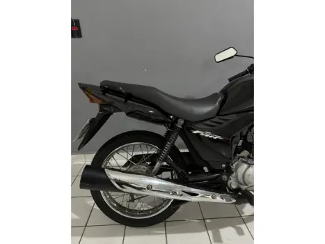 HONDA CG 150 FAN ESI, Foto 6