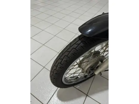 HONDA CG 150 FAN ESI, Foto 8