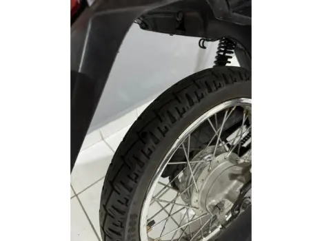 HONDA CG 150 FAN ESI, Foto 9