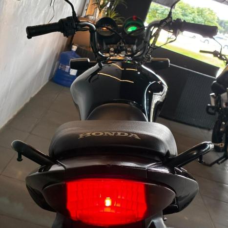 HONDA CG 150 FAN ESI, Foto 2