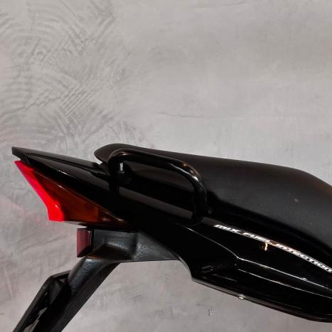 HONDA CG 150 FAN ESI, Foto 3
