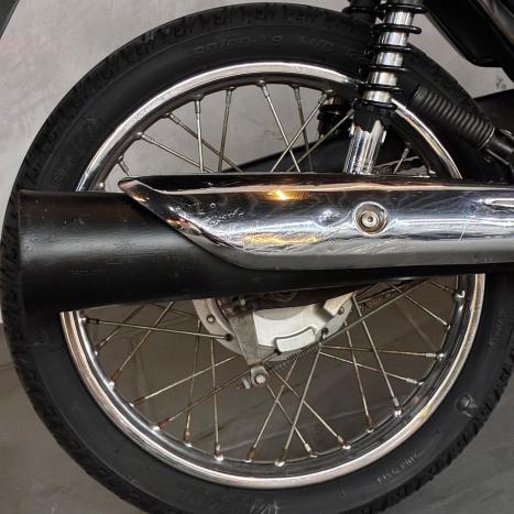 HONDA CG 150 FAN ESI, Foto 4