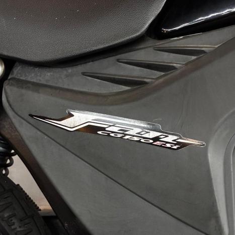 HONDA CG 150 FAN ESI, Foto 5