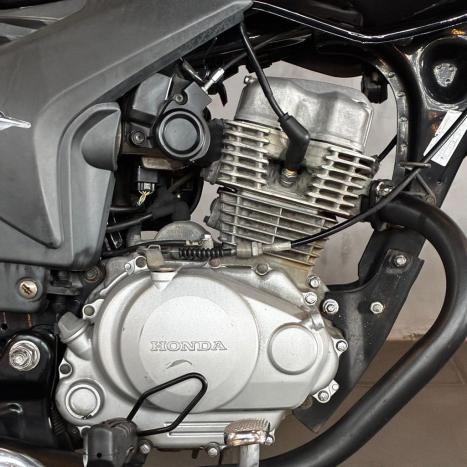 HONDA CG 150 FAN ESI, Foto 6
