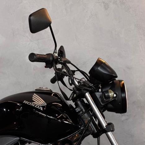HONDA CG 150 FAN ESI, Foto 7