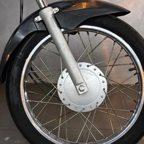 HONDA CG 150 FAN ESI, Foto 8