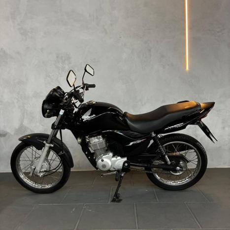 HONDA CG 150 FAN ESI, Foto 11