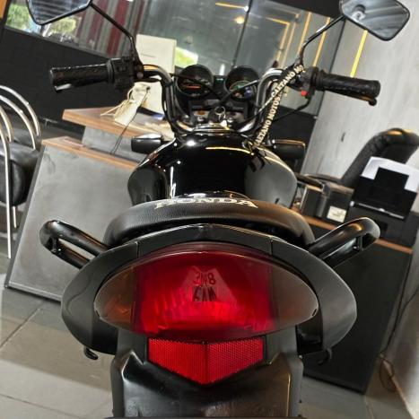 HONDA CG 150 FAN ESI, Foto 12