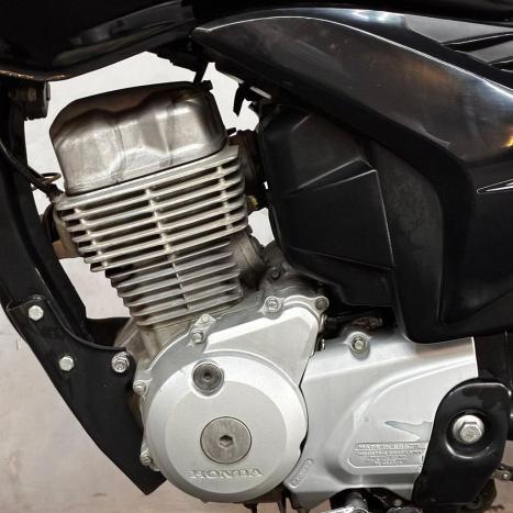 HONDA CG 150 FAN ESI, Foto 16