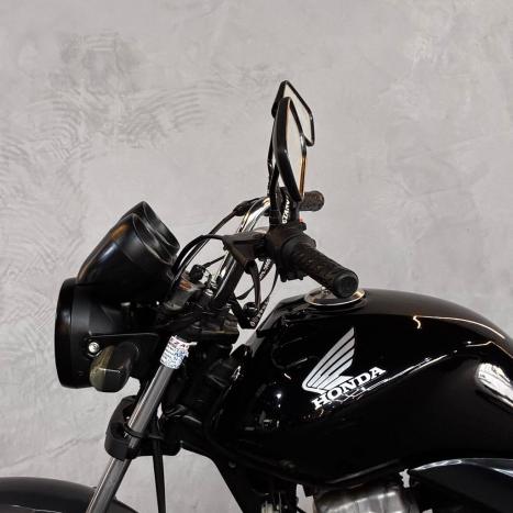 HONDA CG 150 FAN ESI, Foto 17
