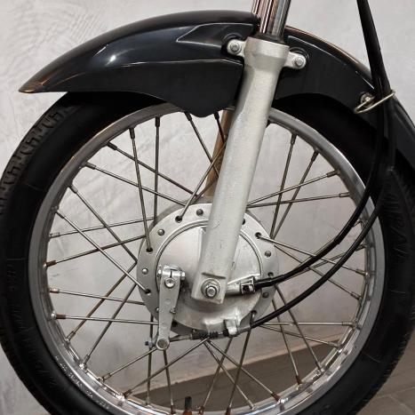 HONDA CG 150 FAN ESI, Foto 18