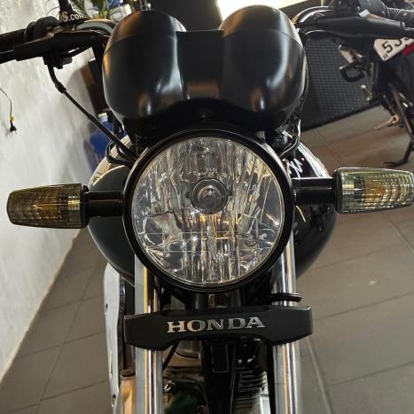 HONDA CG 150 FAN ESI, Foto 19