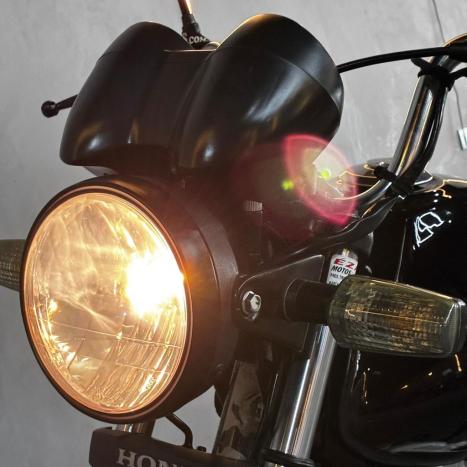 HONDA CG 150 FAN ESI, Foto 20