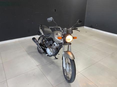 HONDA CG 150 FAN ESI, Foto 1