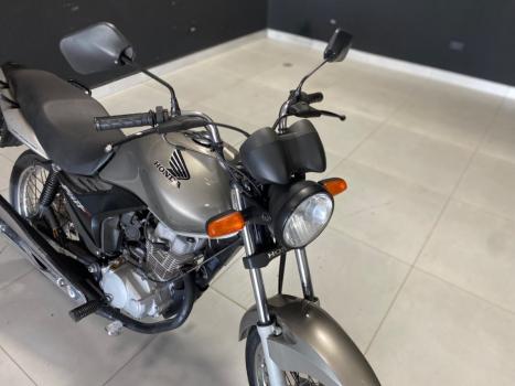 HONDA CG 150 FAN ESI, Foto 2