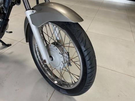 HONDA CG 150 FAN ESI, Foto 3