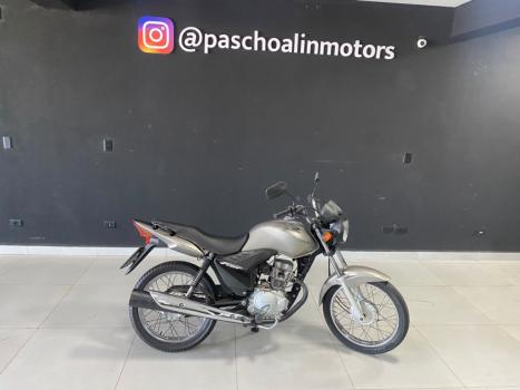 HONDA CG 150 FAN ESI, Foto 4