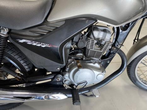 HONDA CG 150 FAN ESI, Foto 5