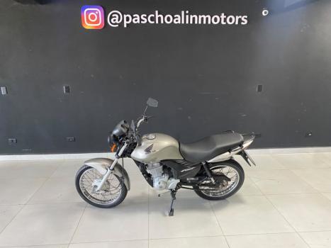HONDA CG 150 FAN ESI, Foto 6
