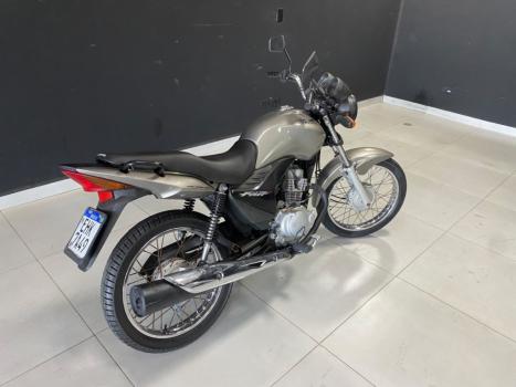 HONDA CG 150 FAN ESI, Foto 7