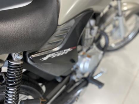 HONDA CG 150 FAN ESI, Foto 8