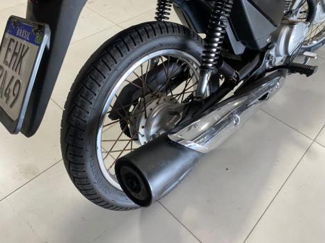 HONDA CG 150 FAN ESI, Foto 9