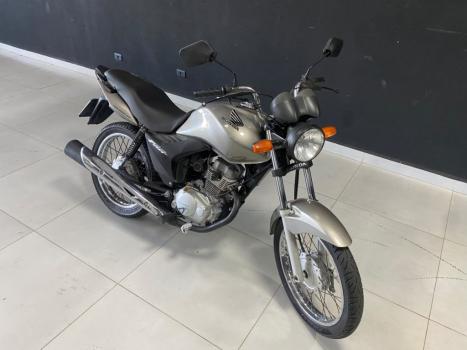 HONDA CG 150 FAN ESI, Foto 10