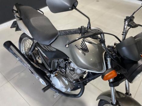 HONDA CG 150 FAN ESI, Foto 11