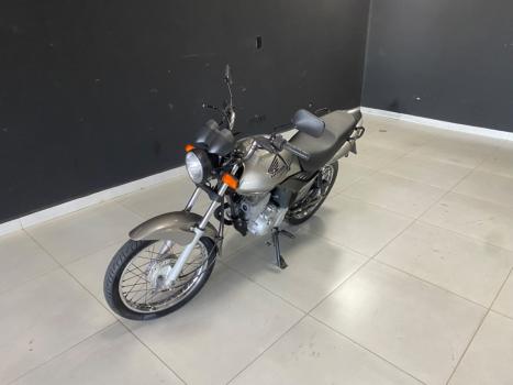 HONDA CG 150 FAN ESI, Foto 12
