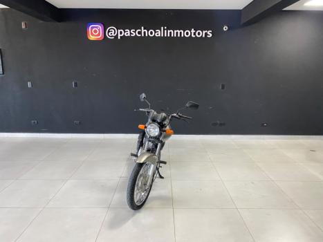 HONDA CG 150 FAN ESI, Foto 13