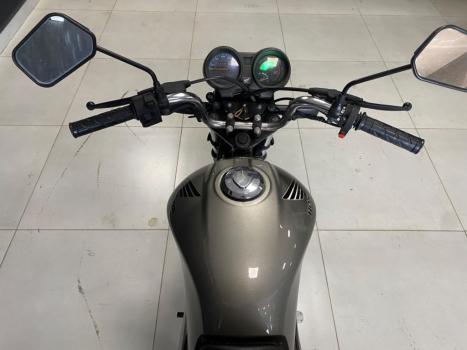 HONDA CG 150 FAN ESI, Foto 14