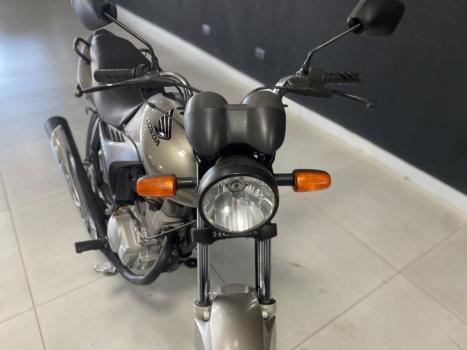 HONDA CG 150 FAN ESI, Foto 16