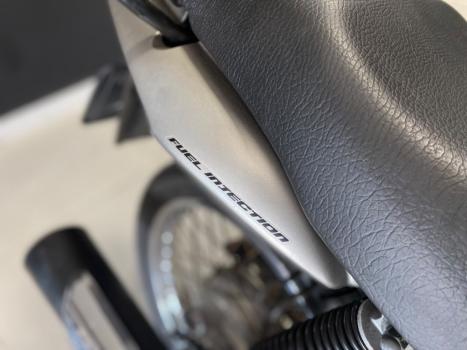HONDA CG 150 FAN ESI, Foto 17