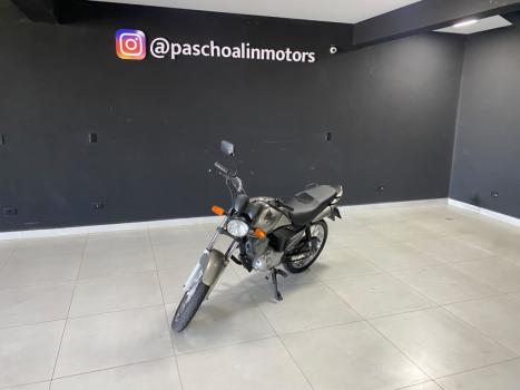HONDA CG 150 FAN ESI, Foto 18