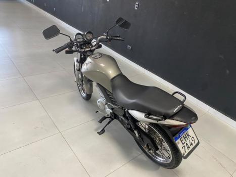 HONDA CG 150 FAN ESI, Foto 19