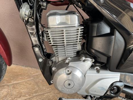 HONDA CG 150 FAN ESI, Foto 6