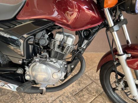 HONDA CG 150 FAN ESI, Foto 11