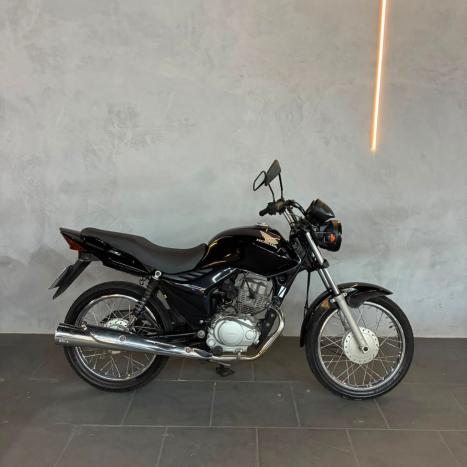 HONDA CG 150 FAN ESI, Foto 1
