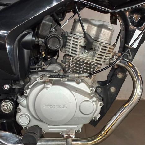 HONDA CG 150 FAN ESI, Foto 5