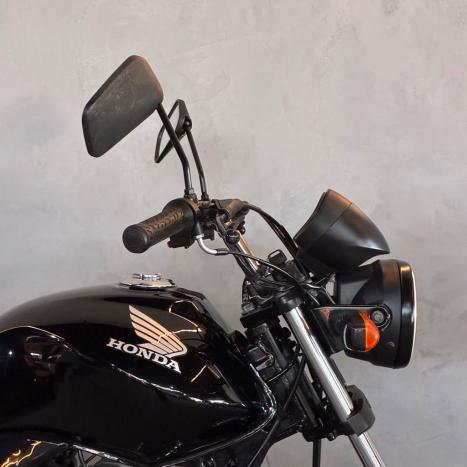 HONDA CG 150 FAN ESI, Foto 6