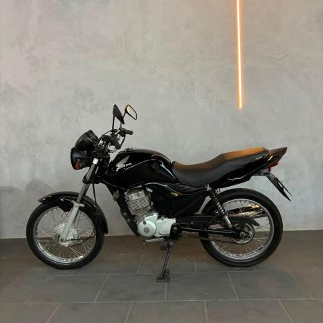 HONDA CG 150 FAN ESI, Foto 9